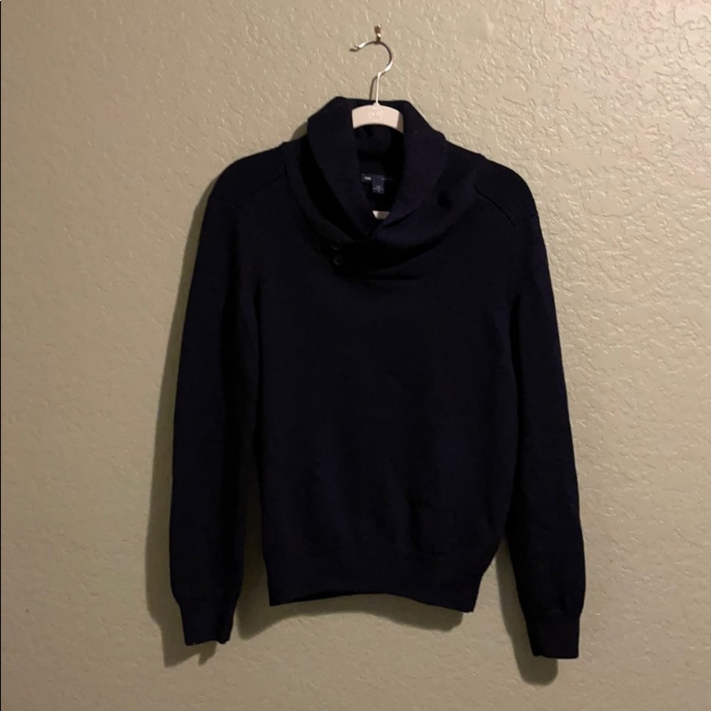 Gap Merino Wool Sweater